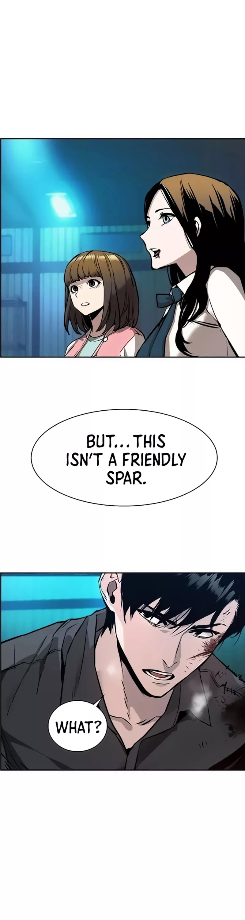 Teenage Mercenary, chapter 16, image 39
