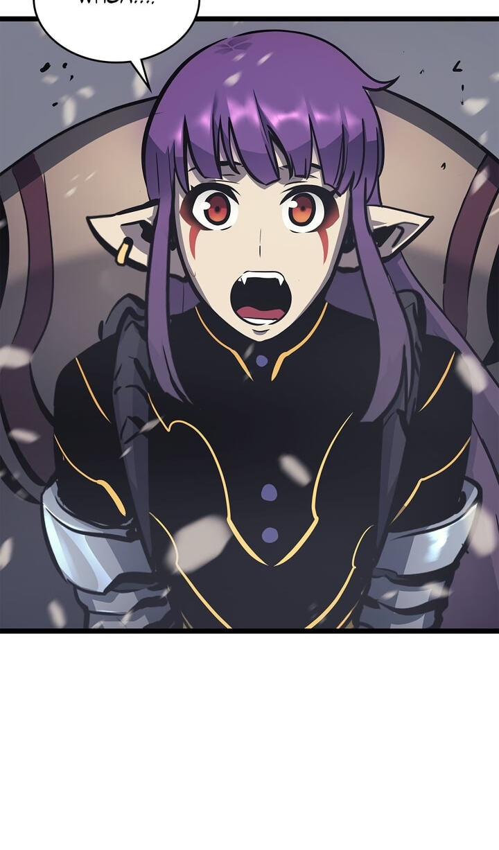 Solo Leveling, chapter 86, page 33