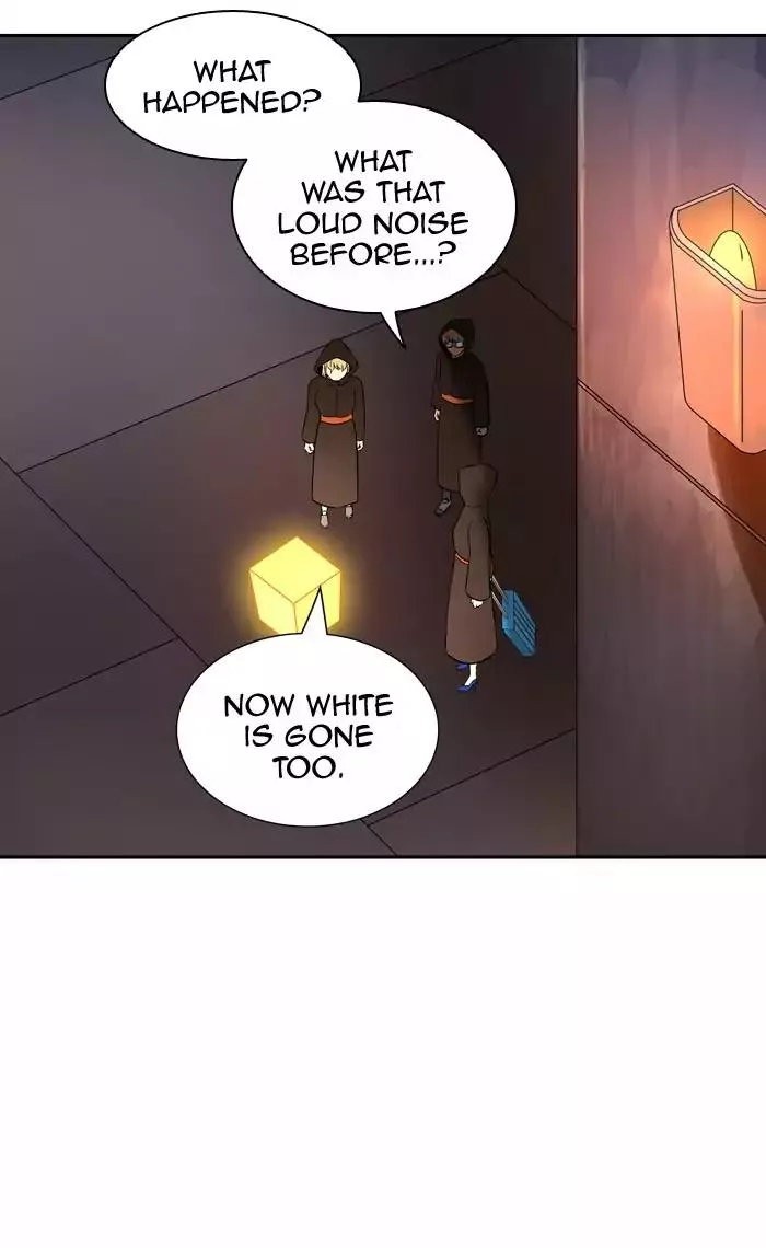 Tower of God, chapter 399, image 13