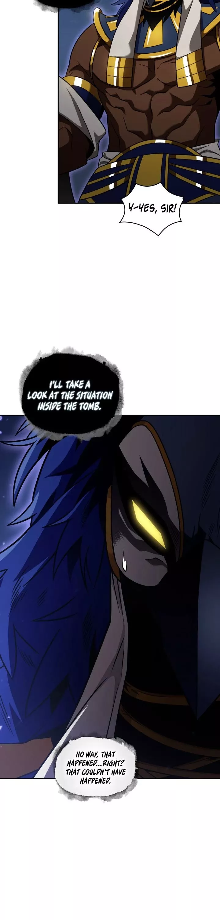Tomb Raider King, chapter 304, image 11