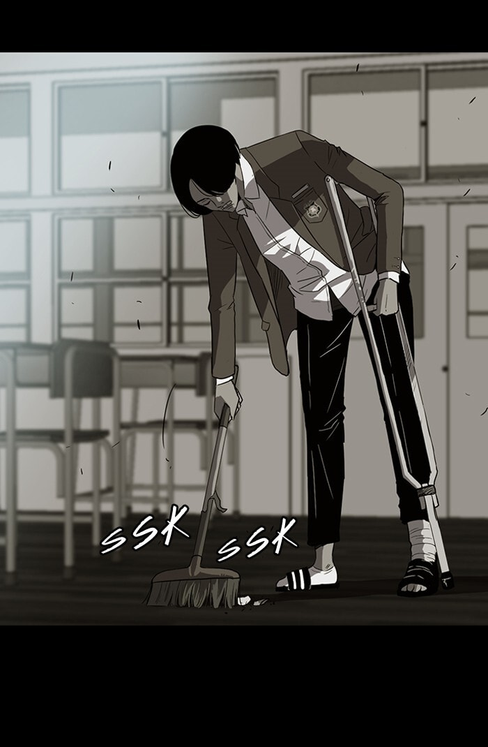 Wind Breaker, chapter 41, page 3