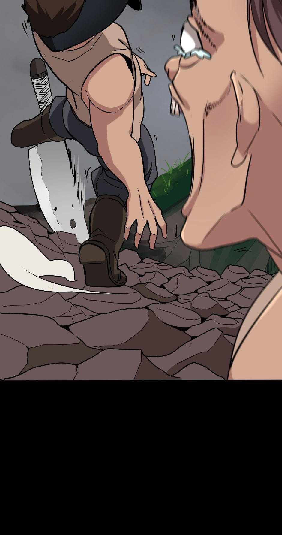 The Beginning After the End, chapter 9, page 50