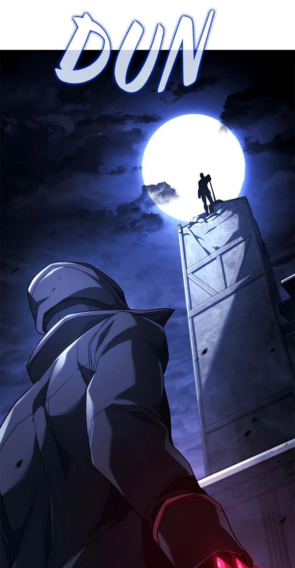 Revenge of the Baskerville Bloodhound, chapter 78, image 150
