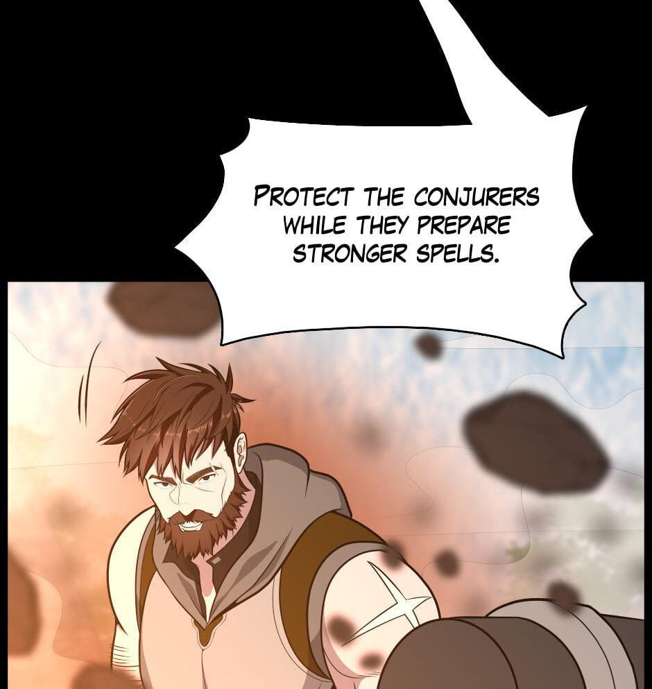 The Beginning After the End, chapter 63, image 128
