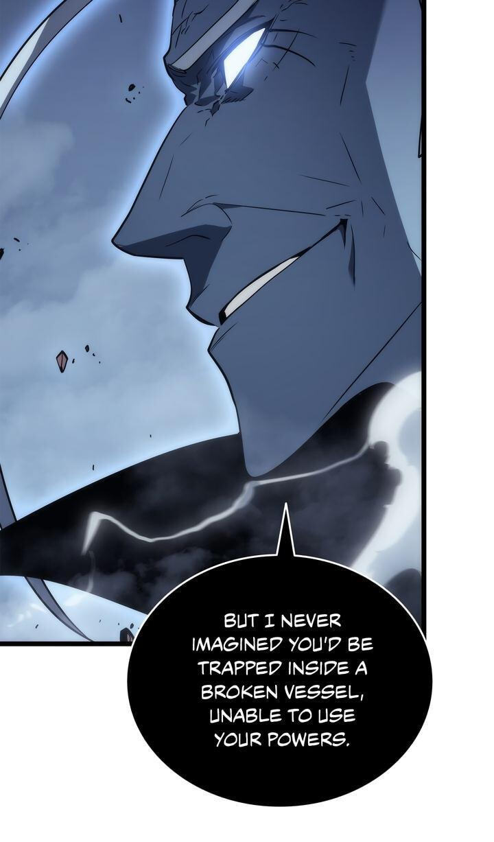 Solo Leveling, chapter 150, image 40