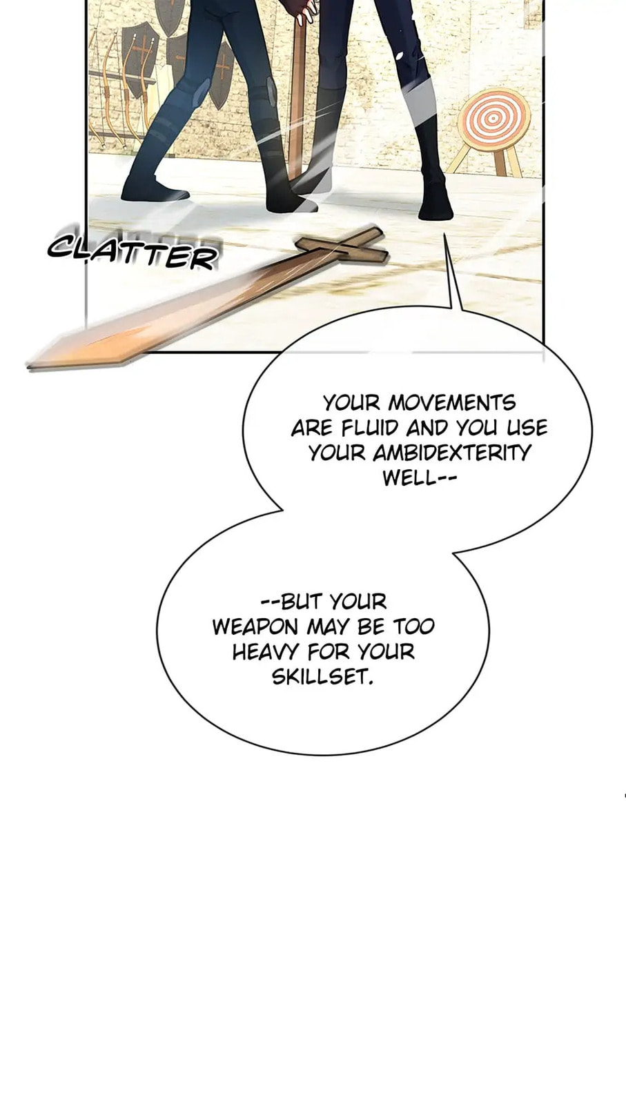 The Beginning After the End, chapter 175.07, image 12