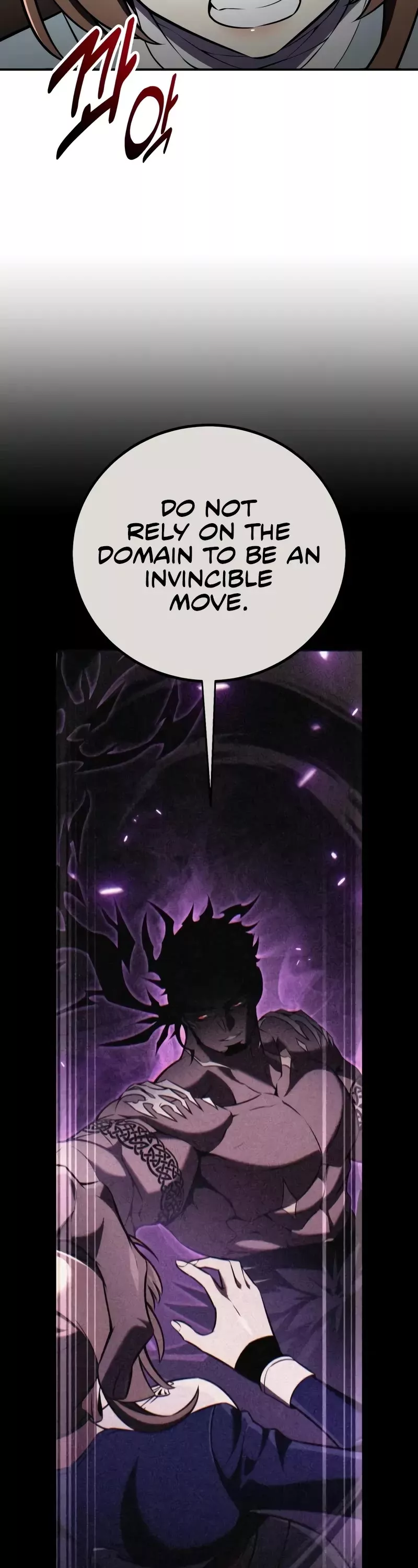 I Killed the Main Player, chapter 83, image 24
