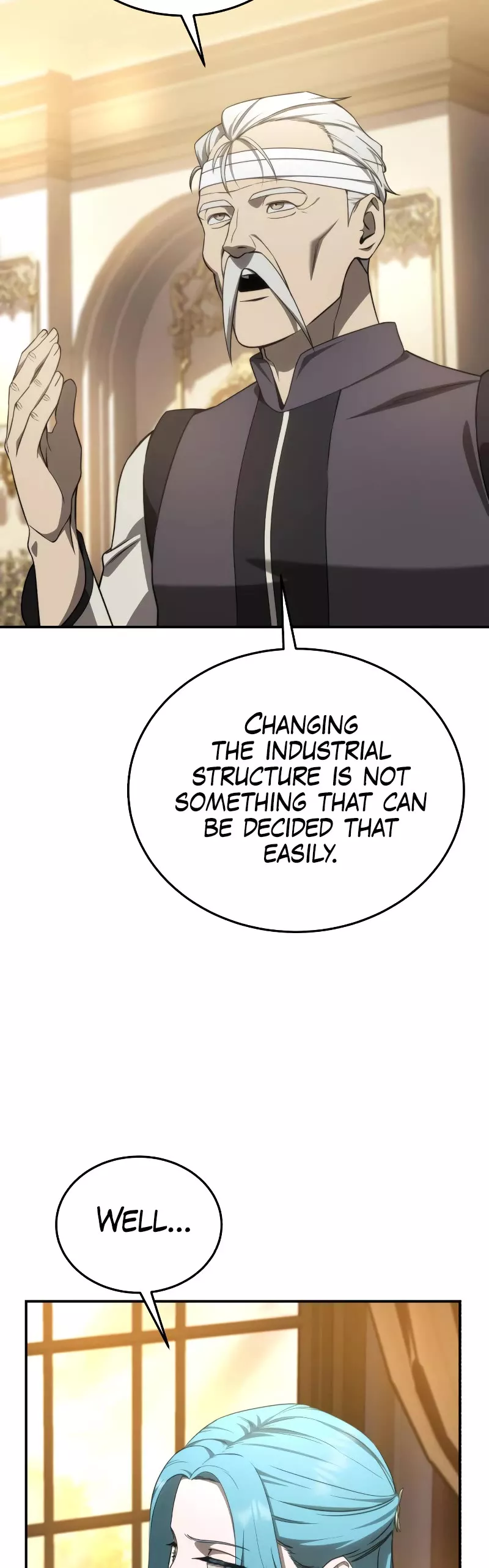 Star-Fostered Swordmaster, chapter 23, image 25