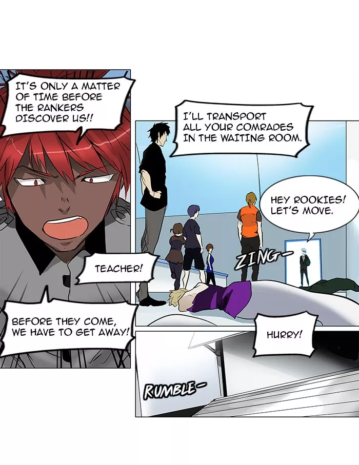 Tower of God, chapter 187, image 13