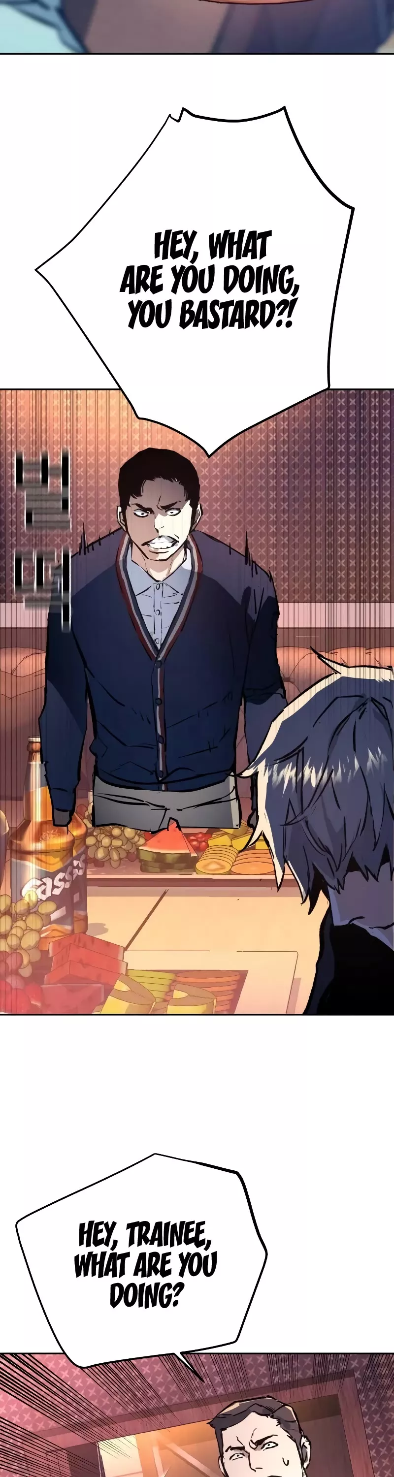 Teenage Mercenary, chapter 178, image 57