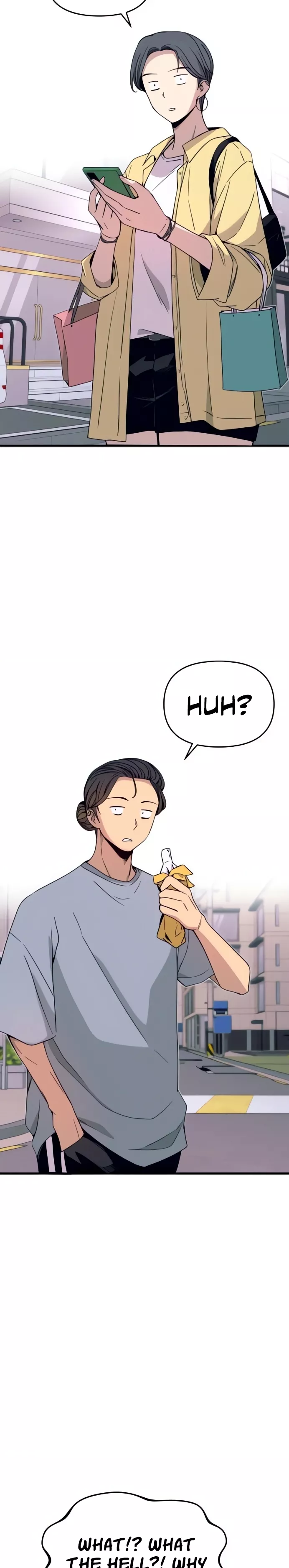 My Bias Gets on the Last Train, chapter 52, image 3