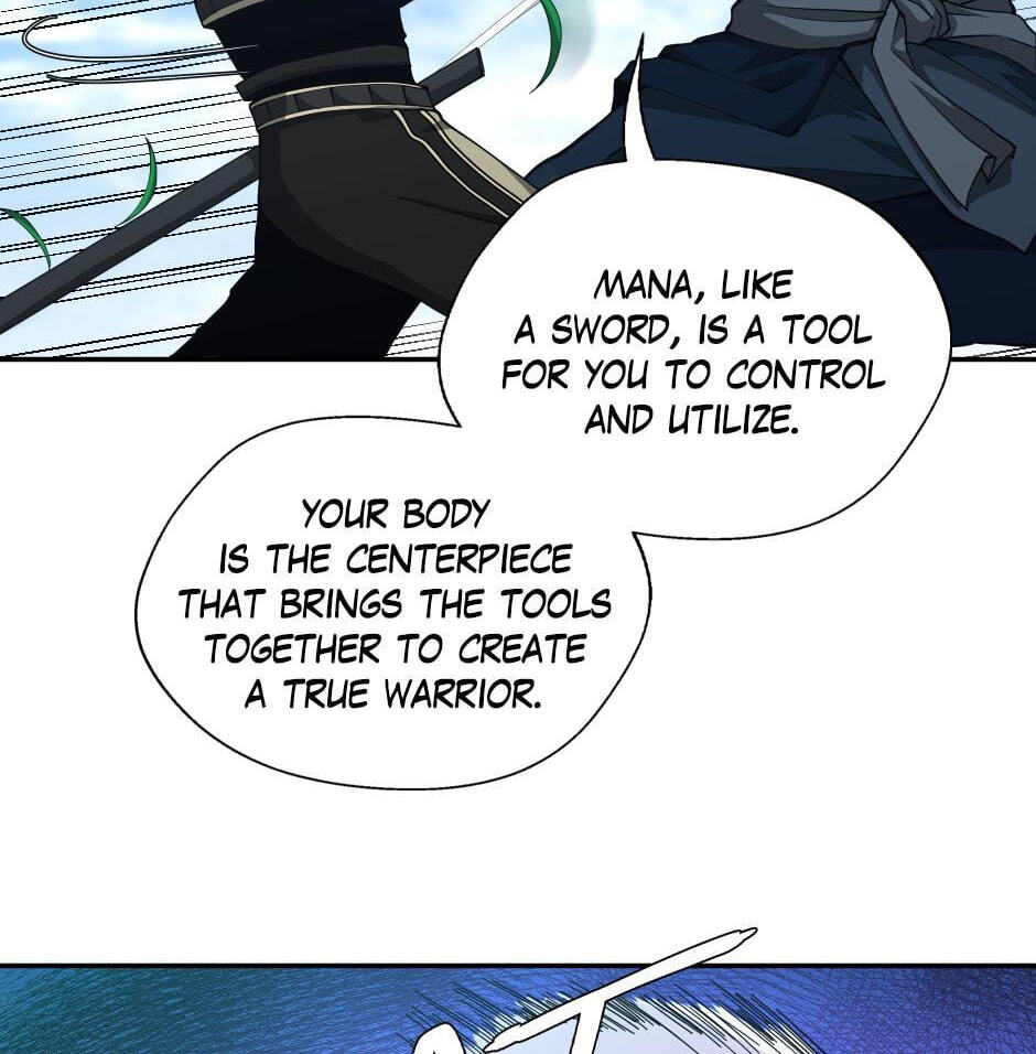 The Beginning After the End, chapter 153, image 74