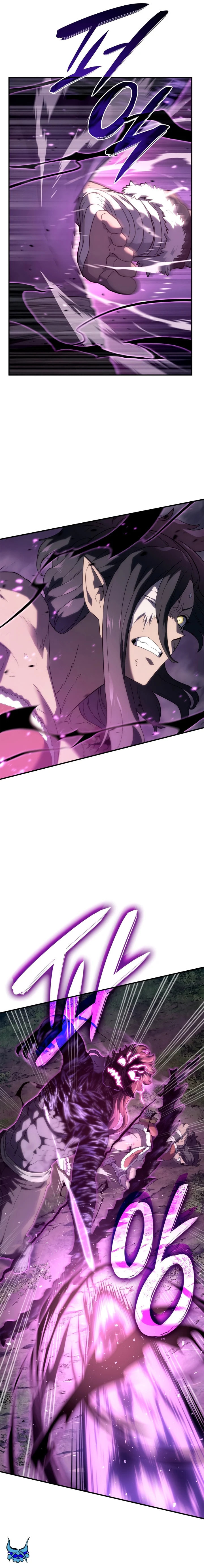 Revenge of the Baskerville Bloodhound, chapter 55, image 27