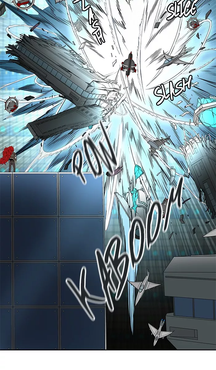 Tower of God, chapter 478, image 9