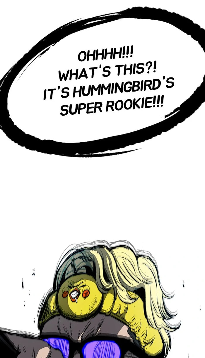 Wind Breaker, chapter 211, image 19