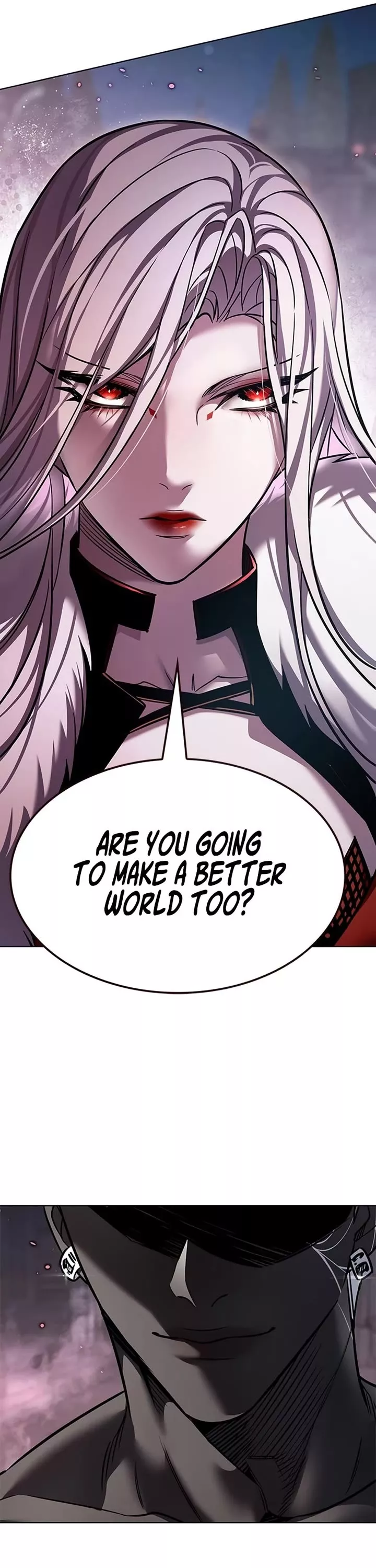 Eleceed, chapter 364, image 15
