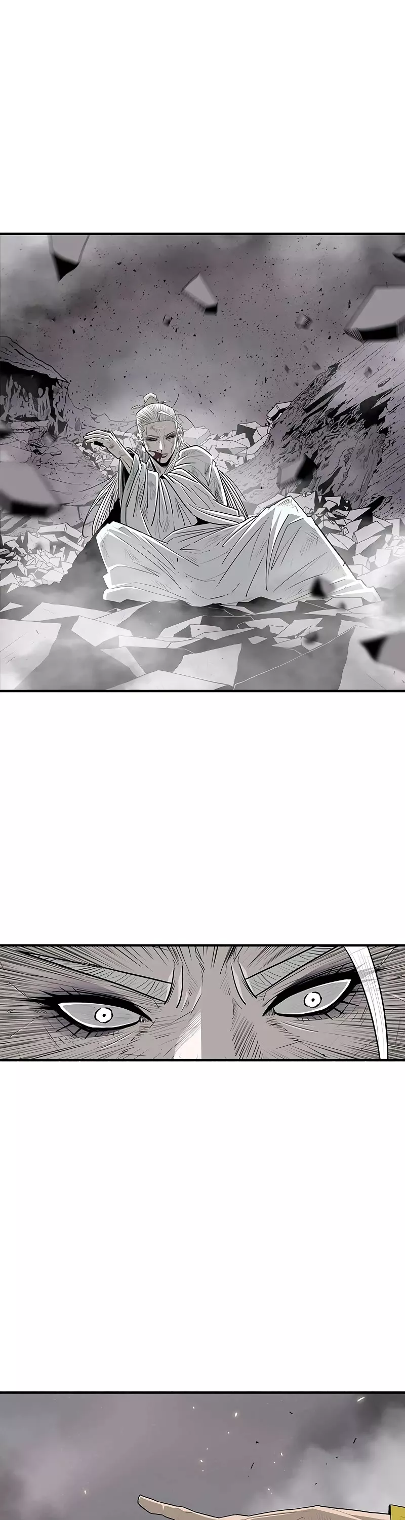 Legend of the Northern Blade, chapter 180, image 34