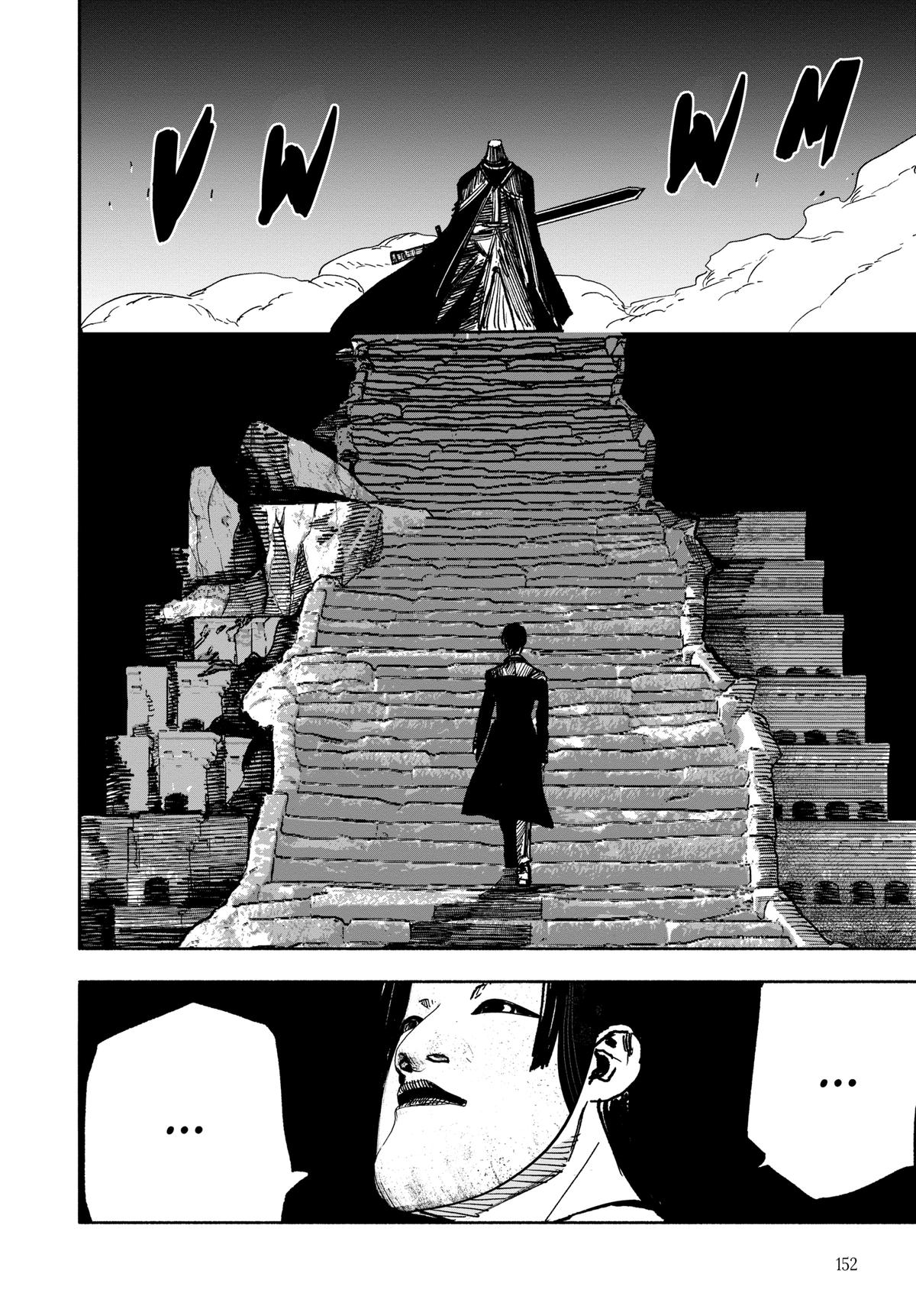 Choujin X, chapter 57, image 10