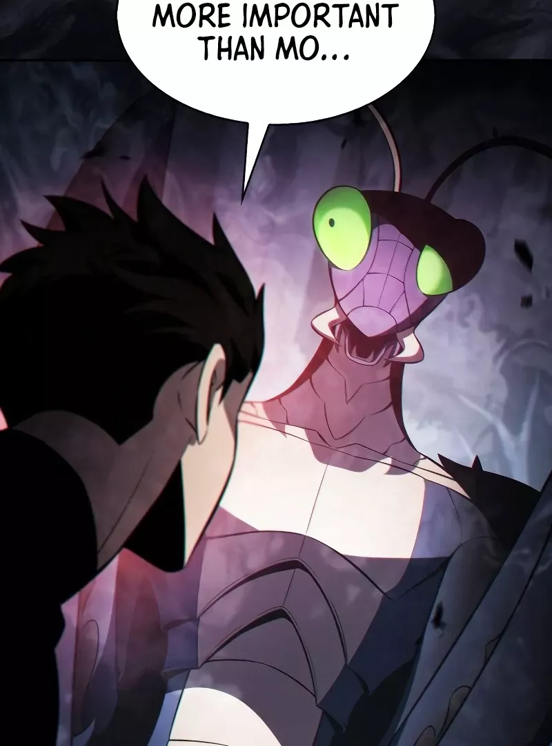 Solo Max-Level Newbie, chapter 230, image 77