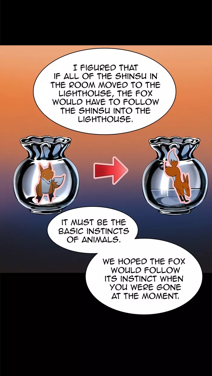 Tower of God, chapter 293, image 93