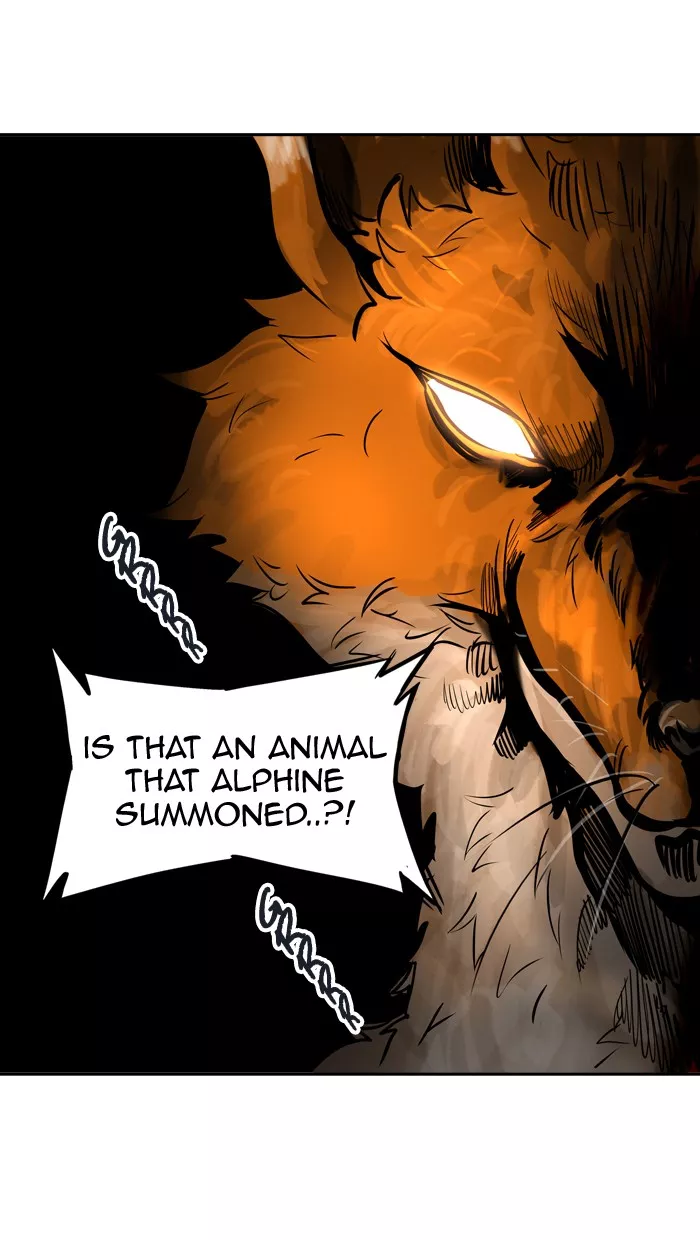 Tower of God, chapter 293, image 3