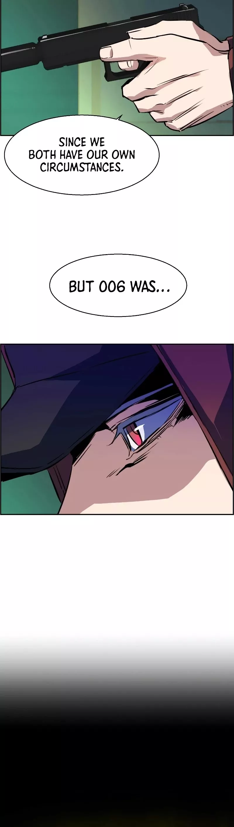 Teenage Mercenary, chapter 52, image 45