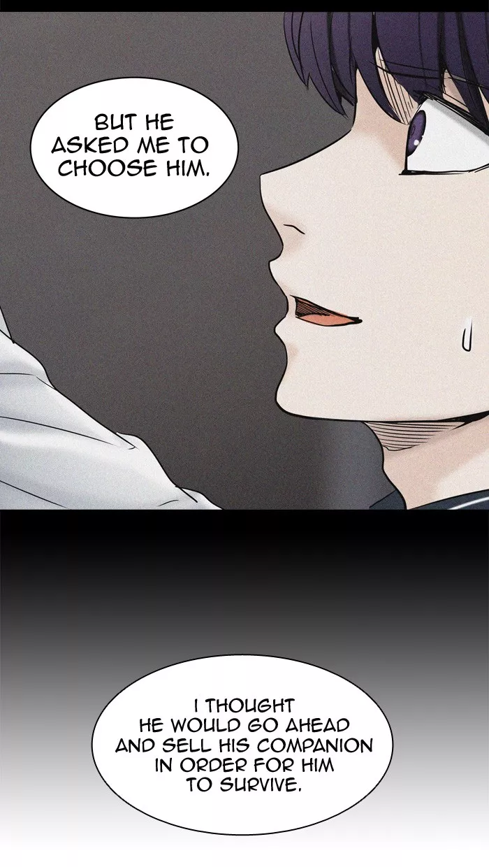 Tower of God, chapter 307, image 100