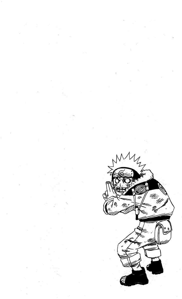 Naruto, chapter 78, page 18