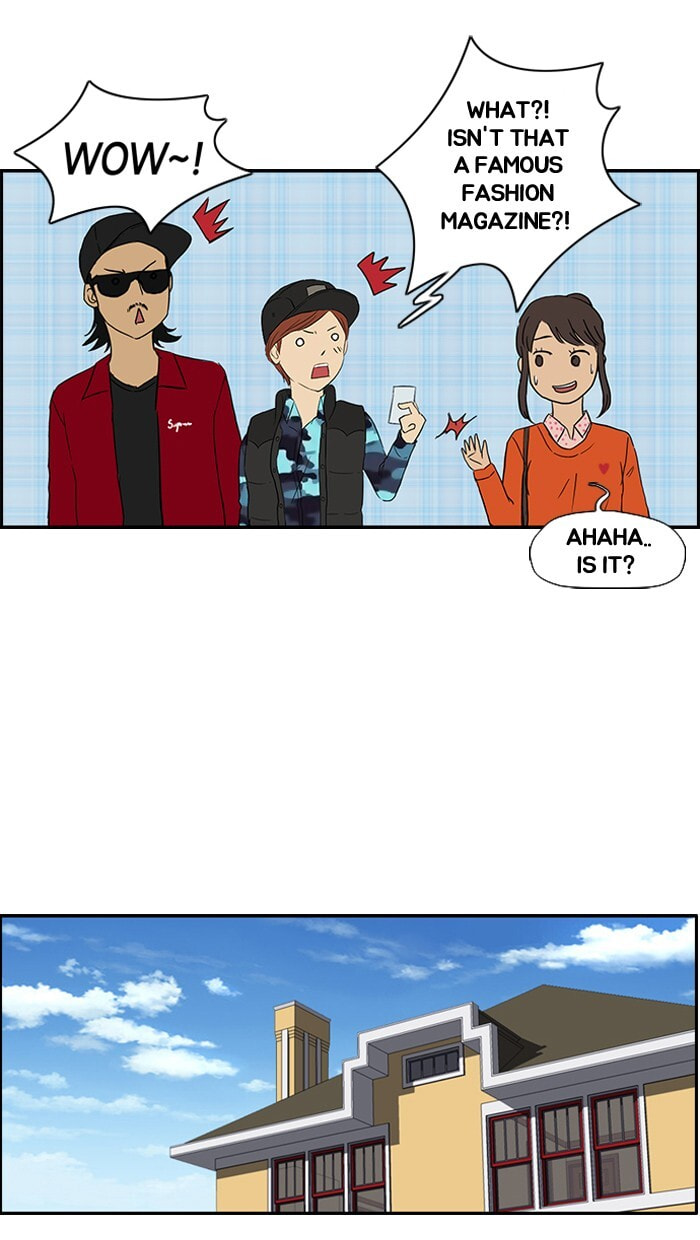 Wind Breaker, chapter 25, page 5