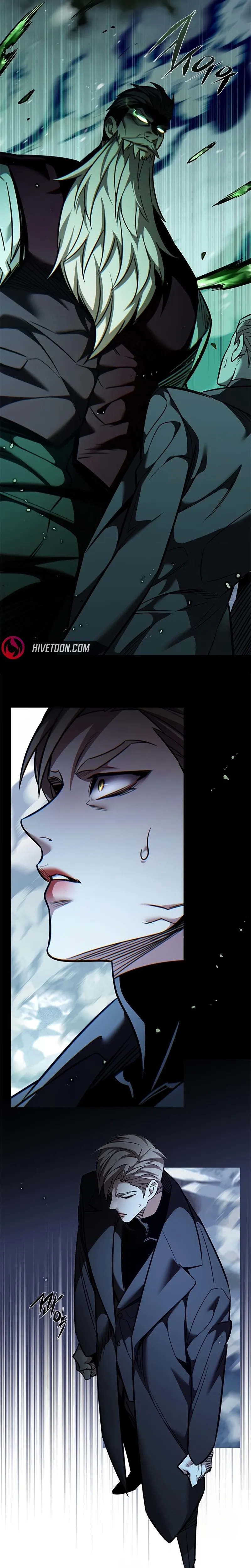 Eleceed, chapter 393, image 14