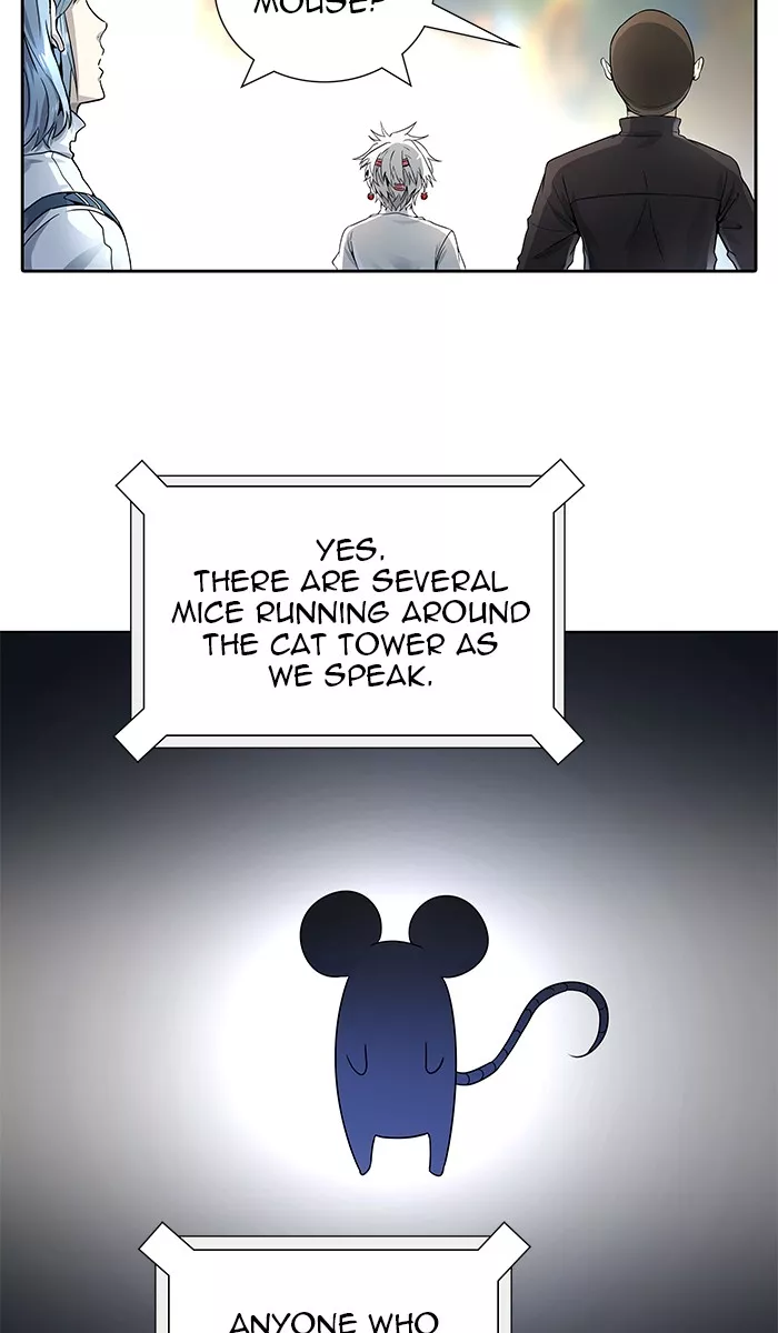 Tower of God, chapter 487, image 77