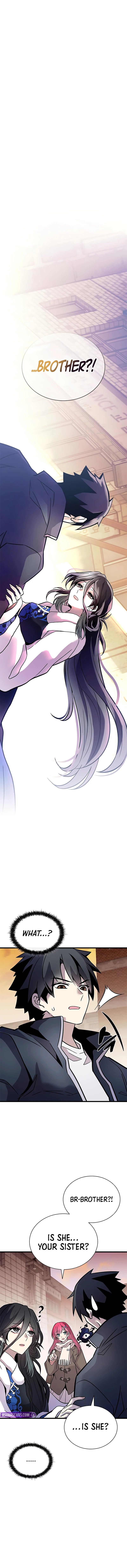 Villain To Kill, chapter 219, image 2