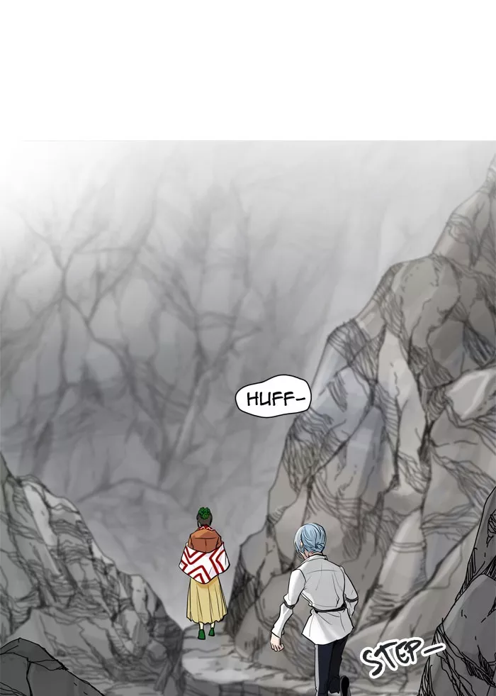 Tower of God, chapter 346, image 25