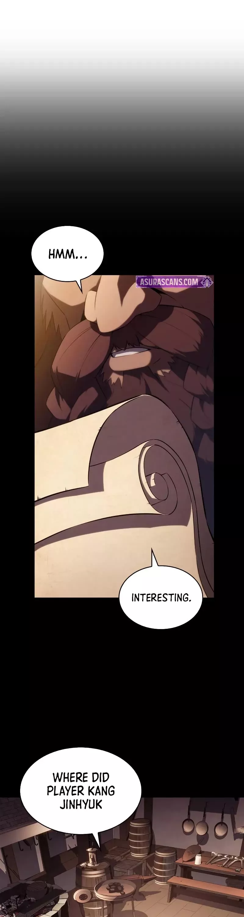 Solo Max-Level Newbie, chapter 192, image 2