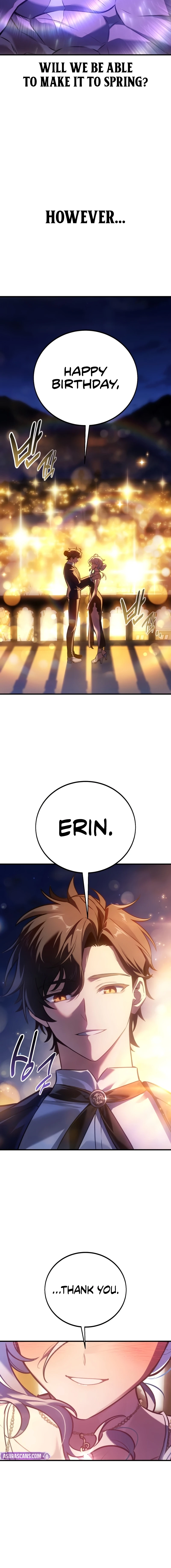 I Killed the Main Player, chapter 118, image 35
