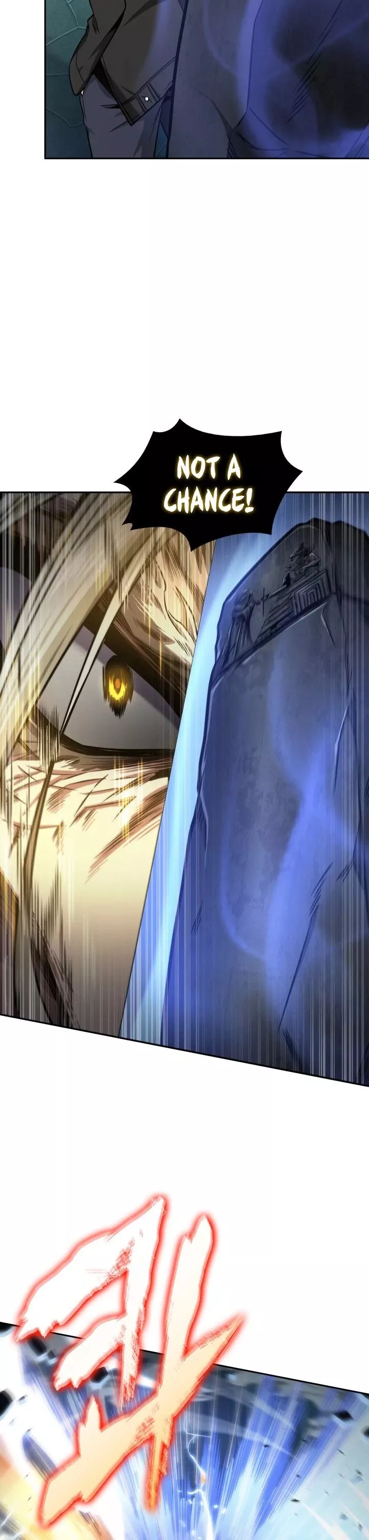 Tomb Raider King, chapter 323, image 20