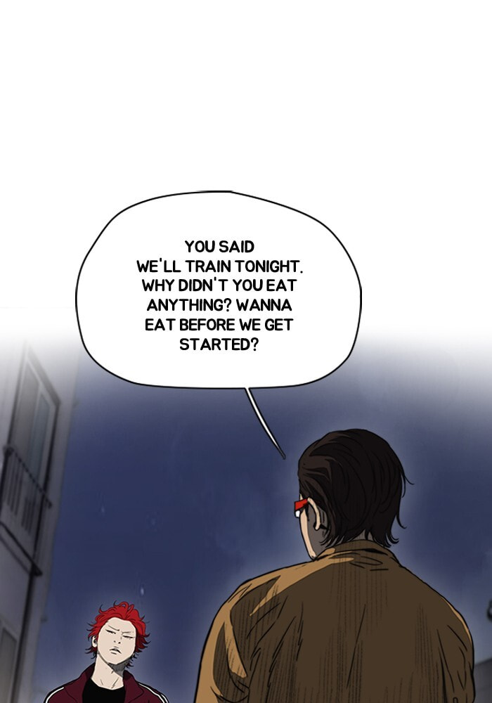 Wind Breaker, chapter 200, image 55