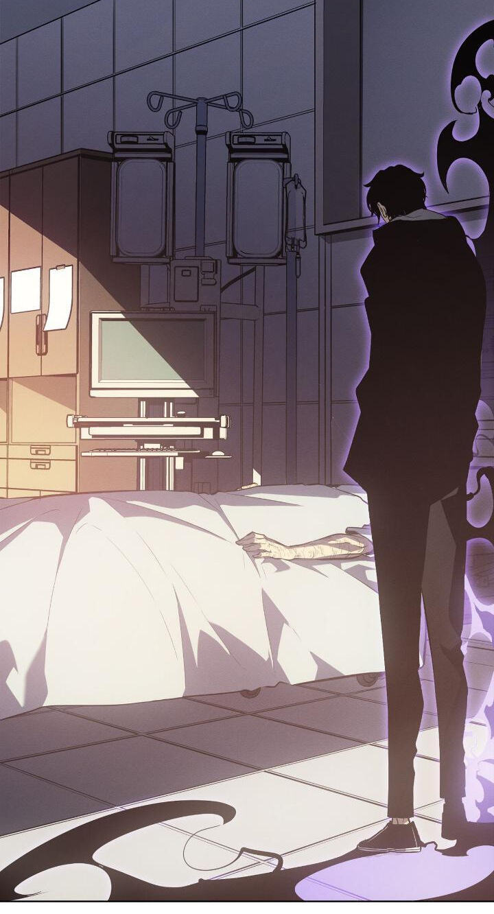 Solo Leveling, chapter 191, image 53