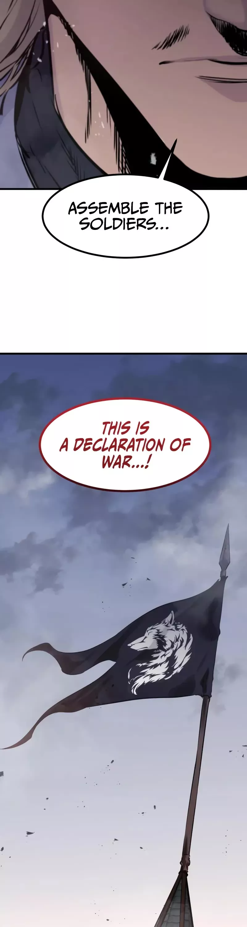 The Regressed Mercenary Has a Plan, chapter 35, image 4
