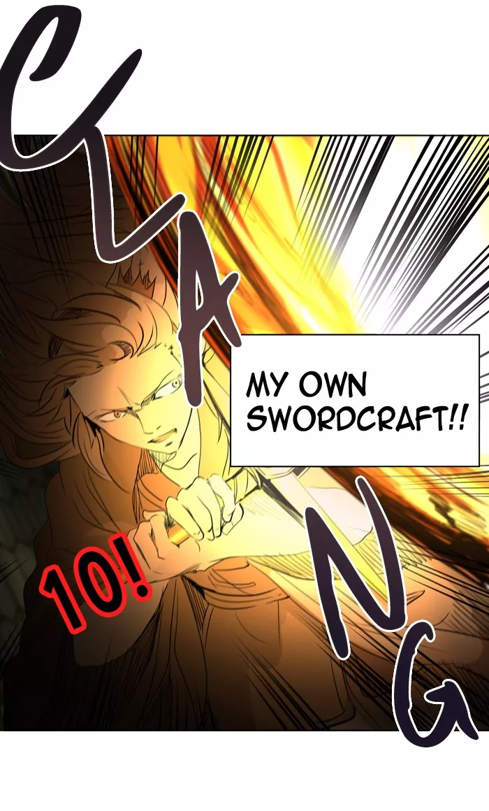 Tower of God, chapter 273, image 118