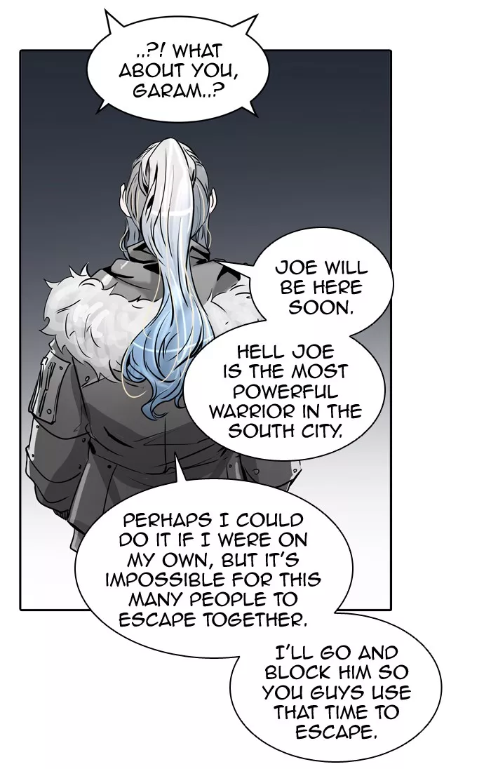 Tower of God, chapter 329, image 86