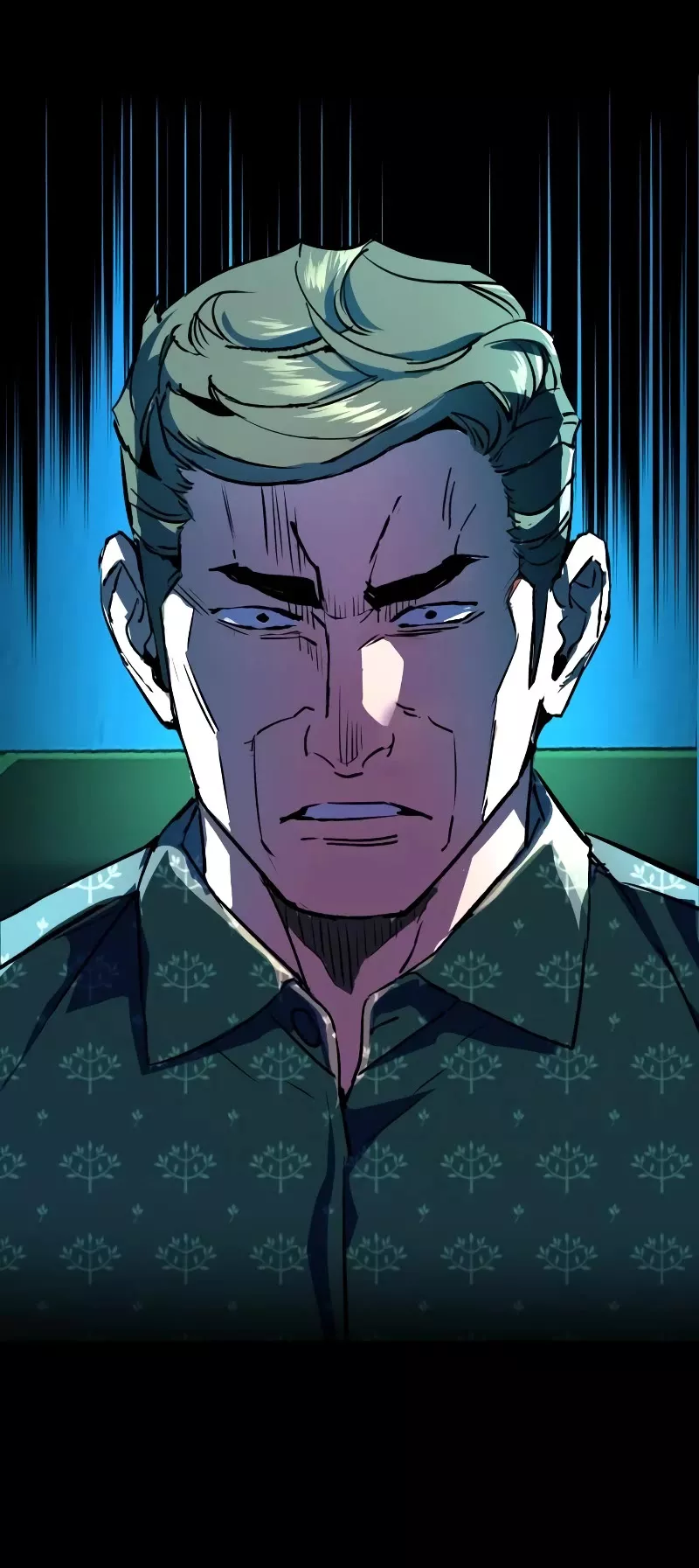 Teenage Mercenary, chapter 110, image 56