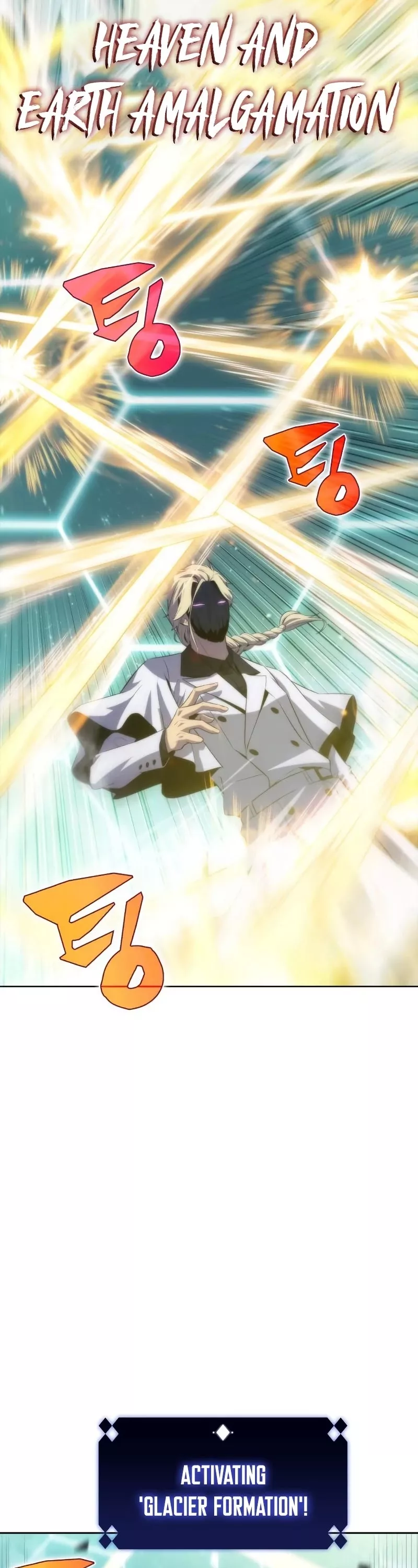 Solo Max-Level Newbie, chapter 42, image 35
