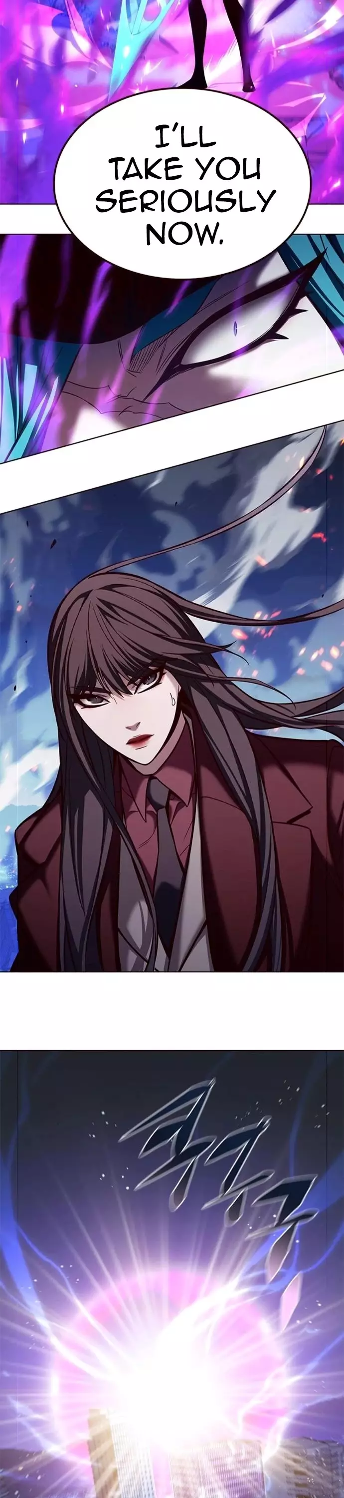 Eleceed, chapter 183, image 35