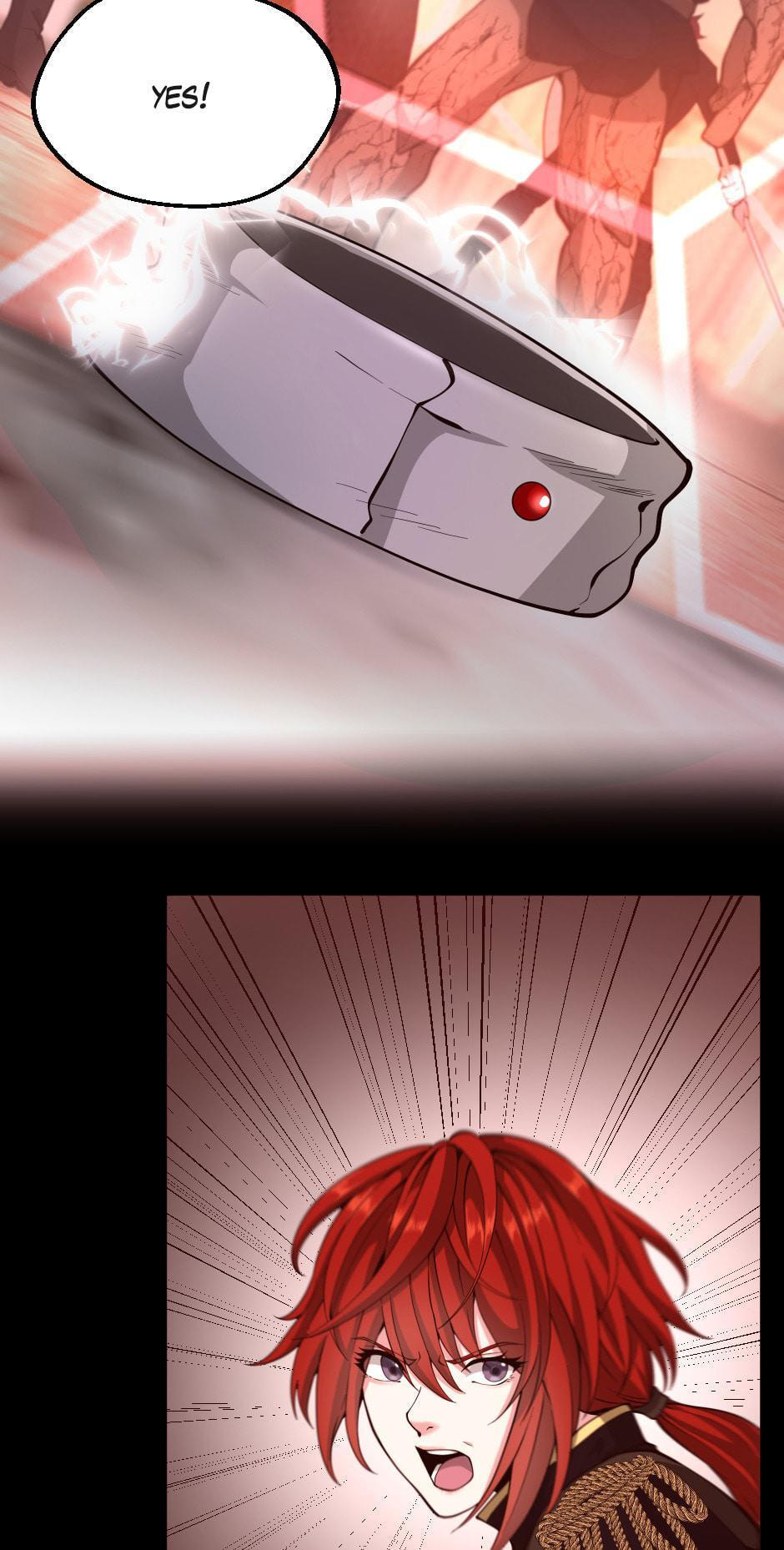 The Beginning After the End, chapter 134, image 96