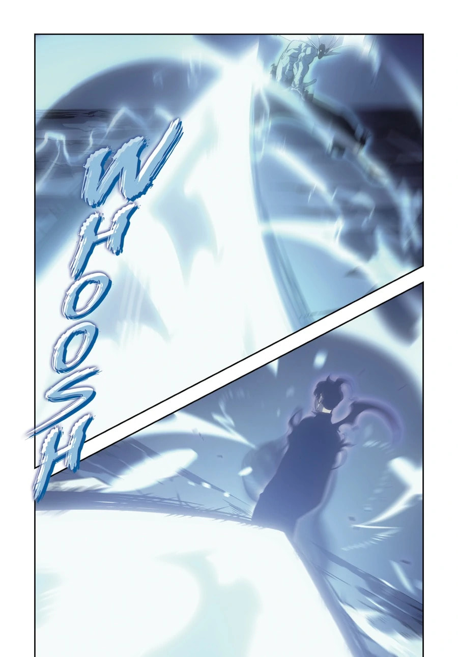 Solo Leveling, chapter 35, page 117