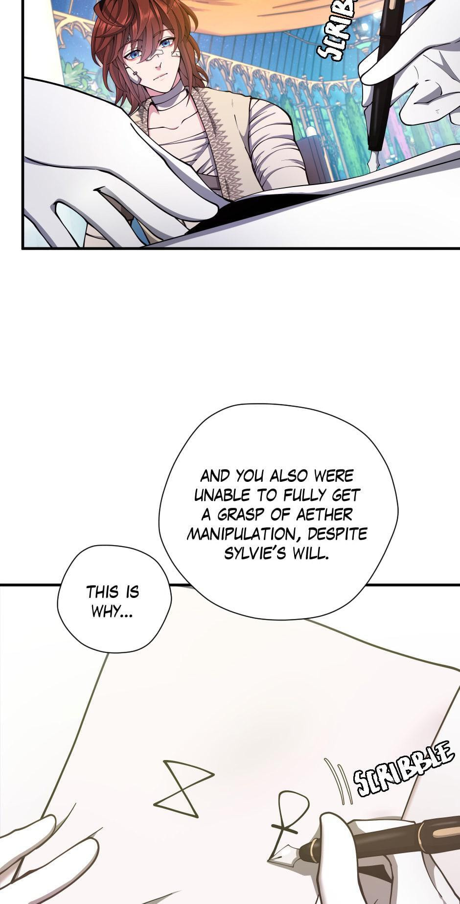 The Beginning After the End, chapter 159, image 54