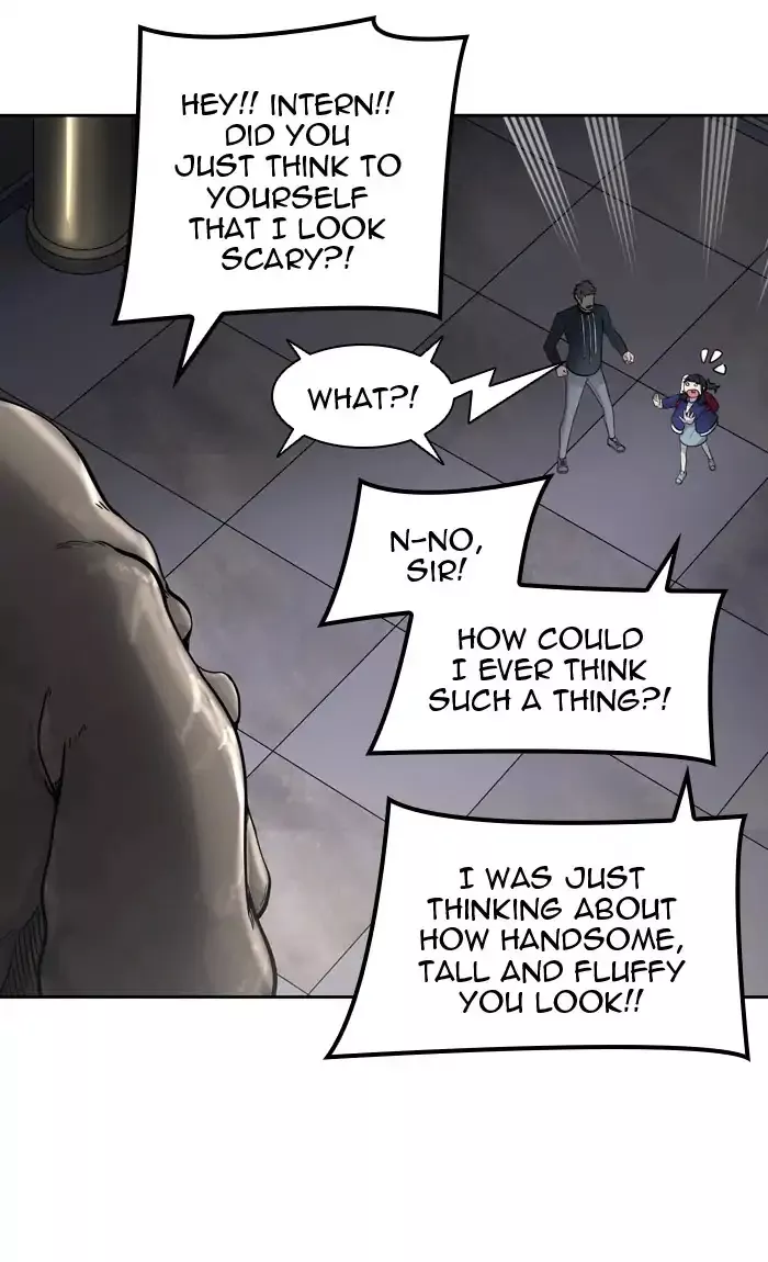 Tower of God, chapter 422, image 53