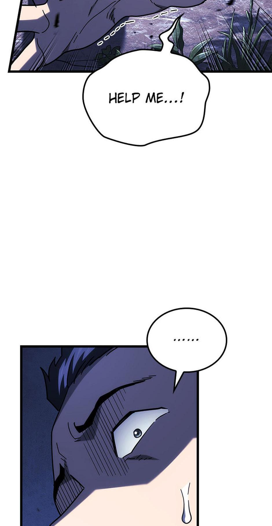 Revenge of the Baskerville Bloodhound, chapter 119, image 140