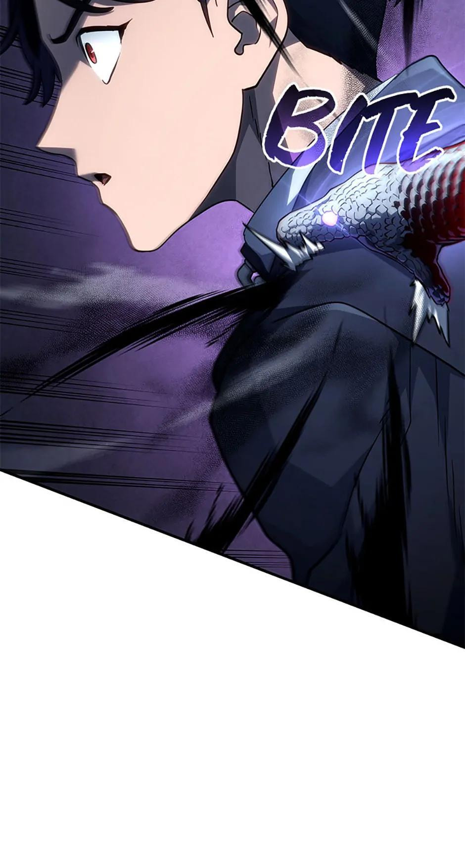 Revenge of the Baskerville Bloodhound, chapter 71, image 151